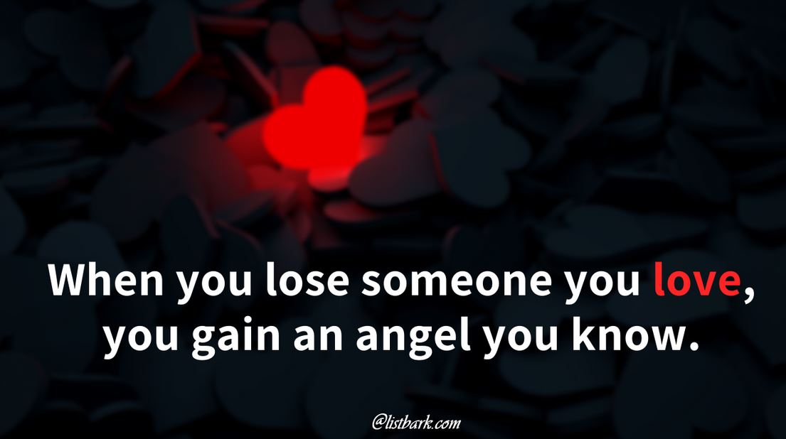 Sympathy Quotes Images