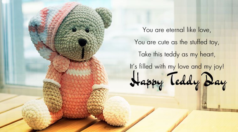 Teddy Day