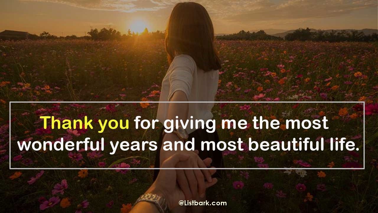 Caring Love Quotes For Her