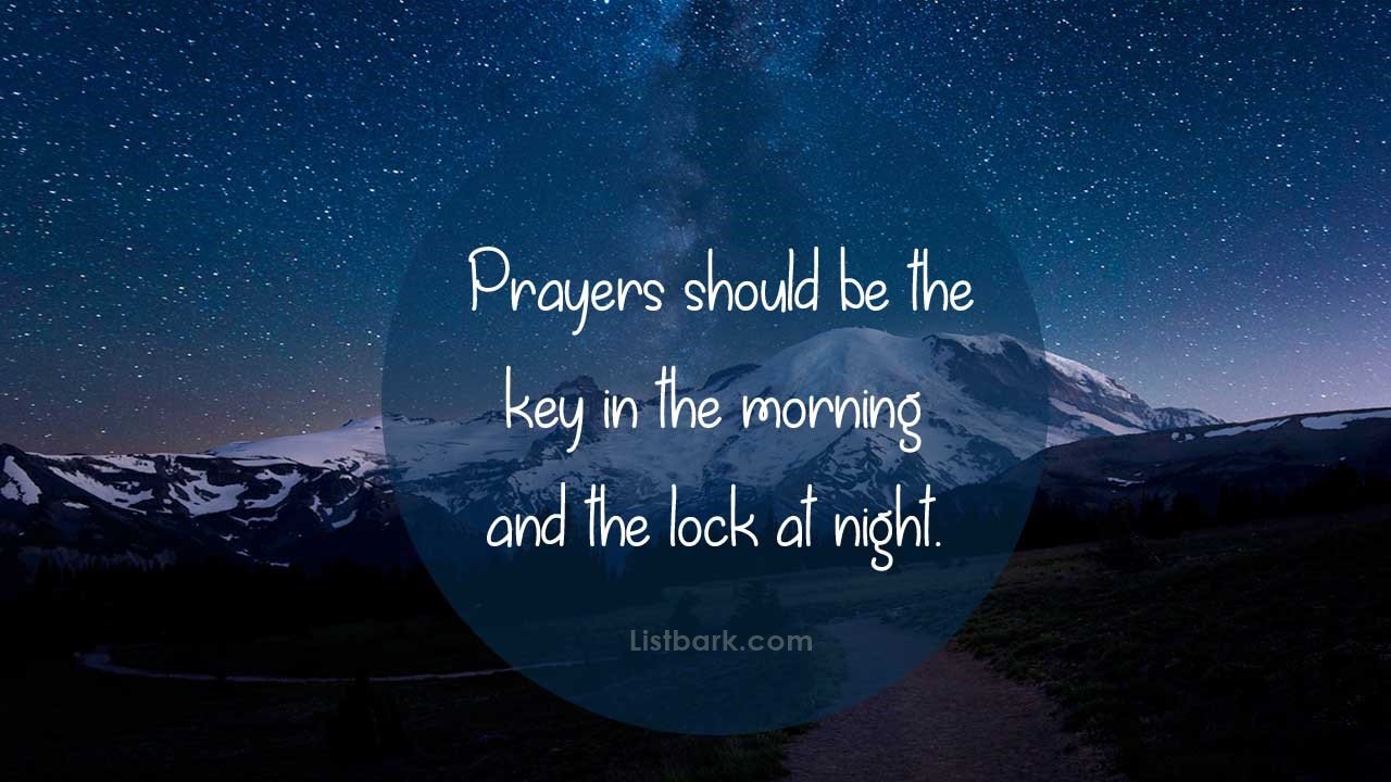 Heart Touching Good Night Messages