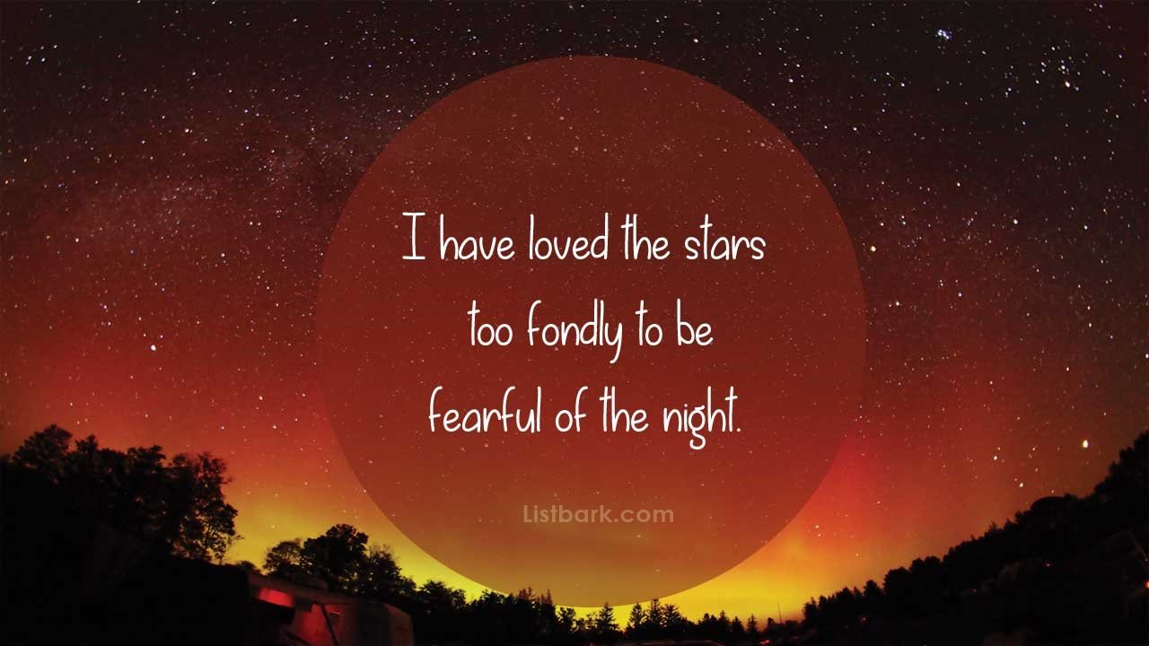Latest Good Night Wishes Messages