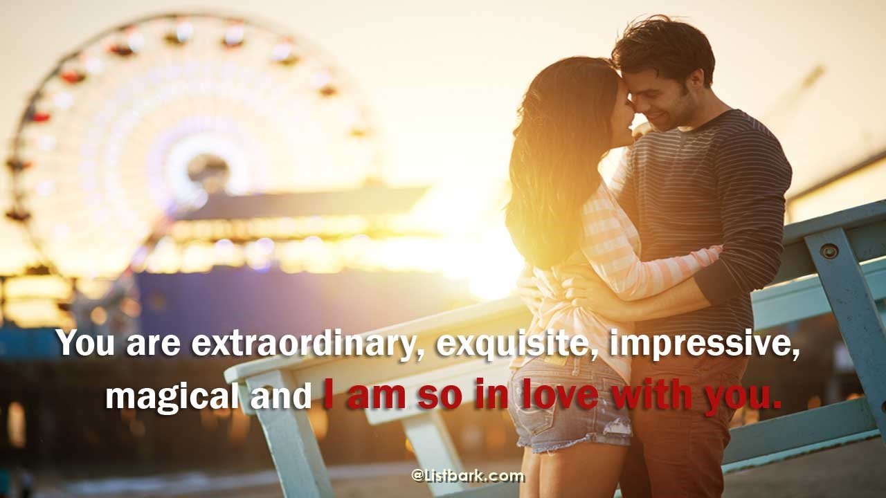 Long Deep Love Quotes For Her