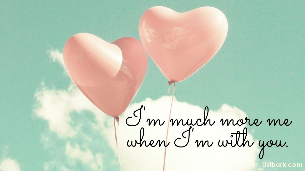 Romantic Love Quotes