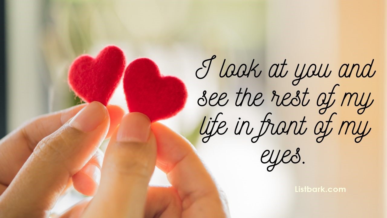 Strong Love Quotes