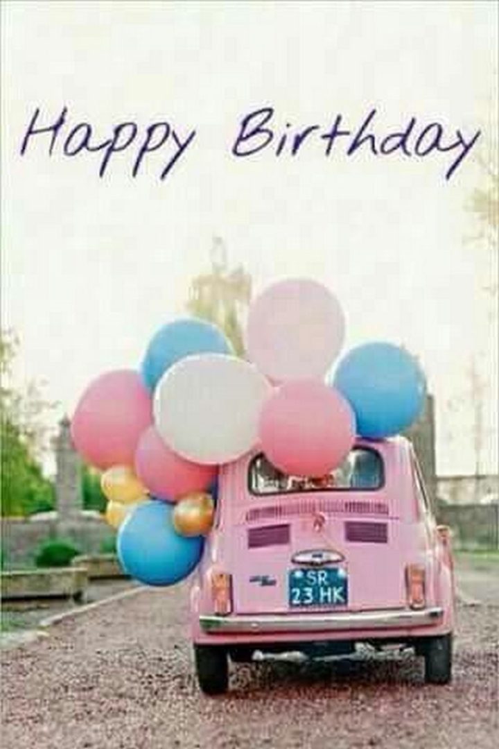 Best Happy Birthday Memes