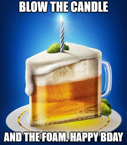 41 Funny Happy Birthday Memes to Make Them Smile - List Bark
