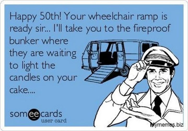 Hilarious Birthday Memes