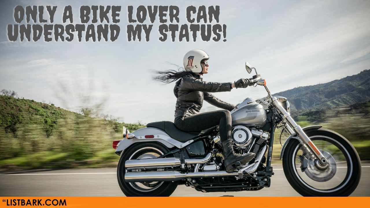Adventure Motorcycle Quotes
