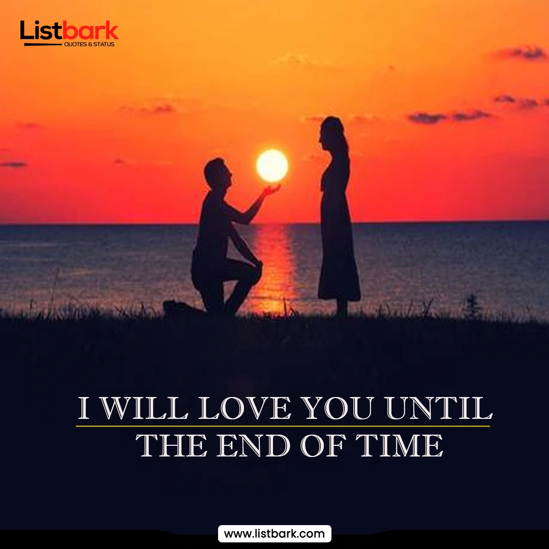 Short Love Quotes Status