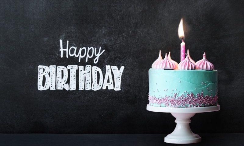 WhatsApp Birthday Wishes