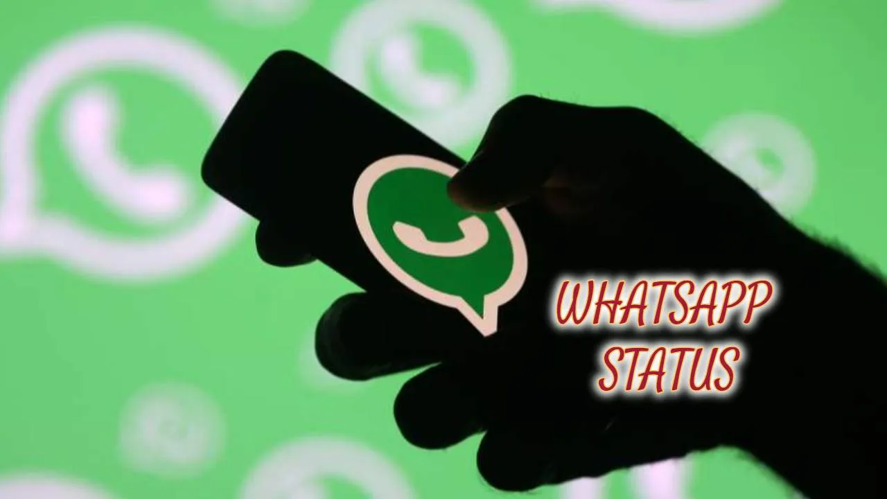 101 Best Whatsapp Status in English Whatsapp Status