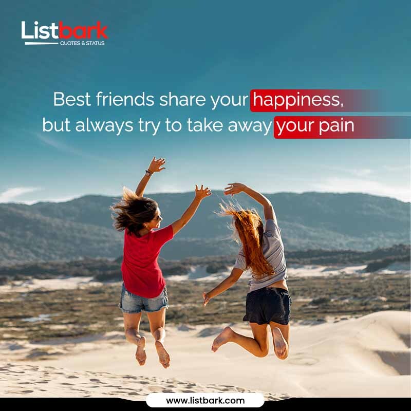 Best friends forever Quotes