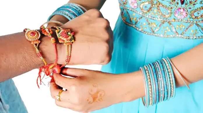 Raksha Bandhan