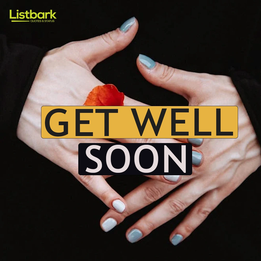 latest get well soon images