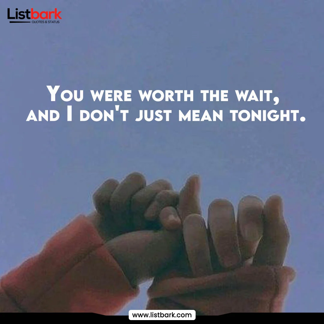 Very short Love Quotes for Him