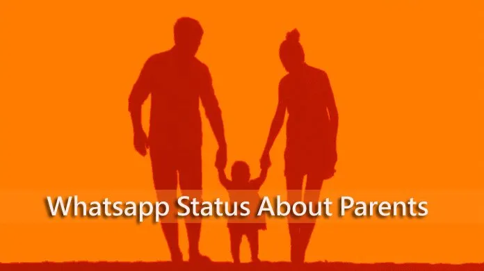Parents Status