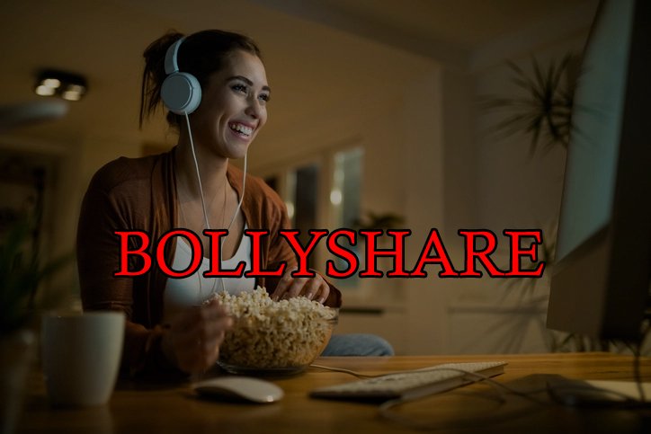 BOLLY SHARE