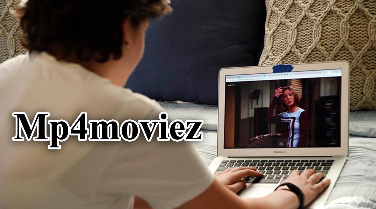 Mp4 moviez