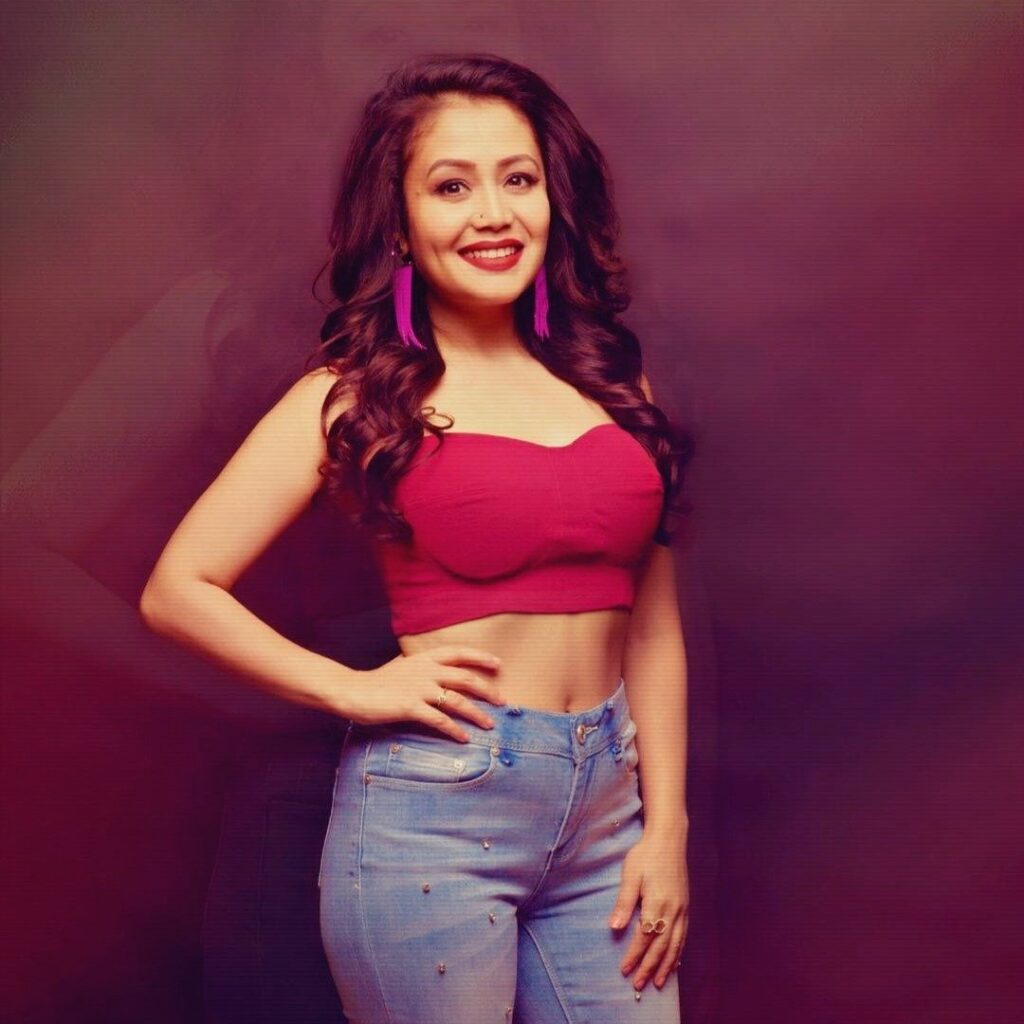 Neha Kakkar Bio, Height, Age, Boyfriend, Husband, Family List Bark