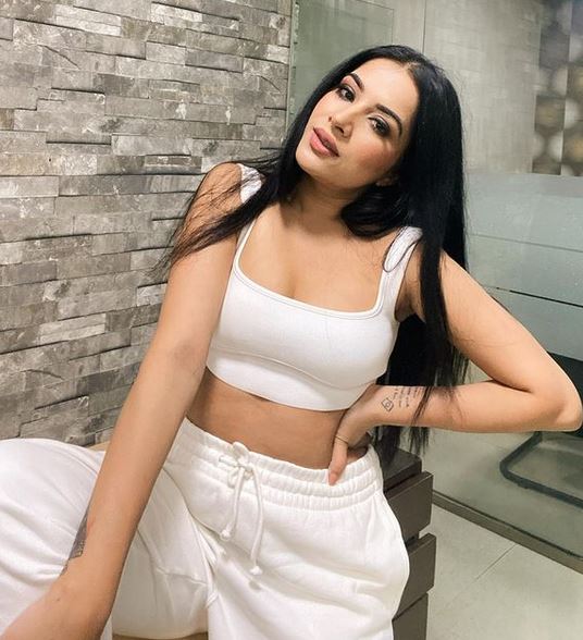Sara Gurpal Unseen