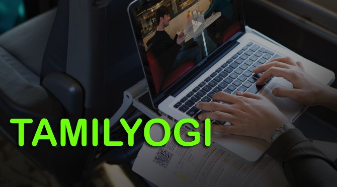 TAMILYOGI
