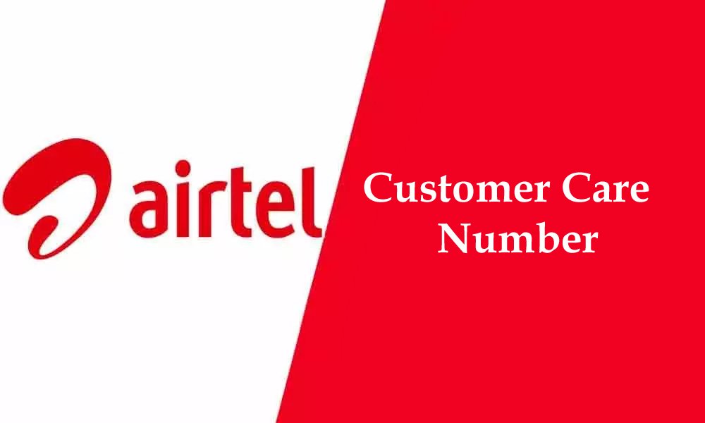 airtel customer care