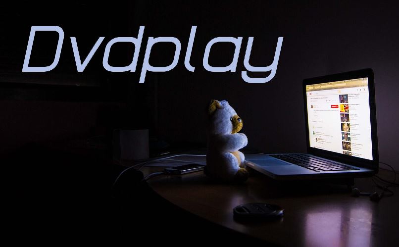 DVD Play Movie