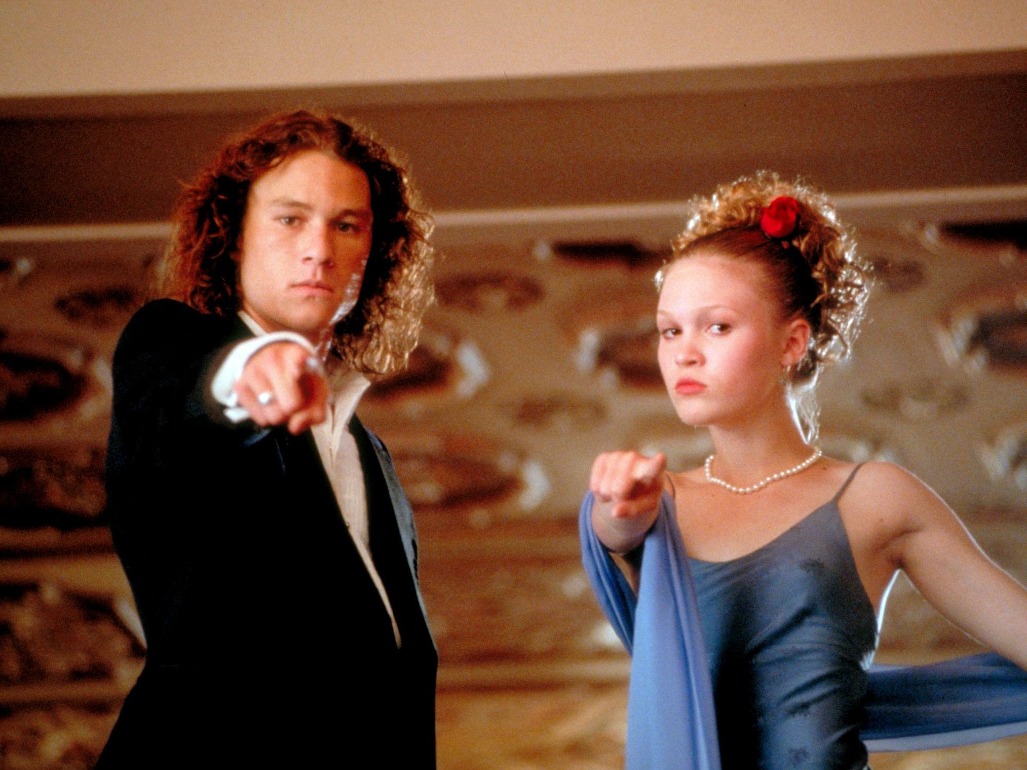 10 Things I Hate About You (1999)