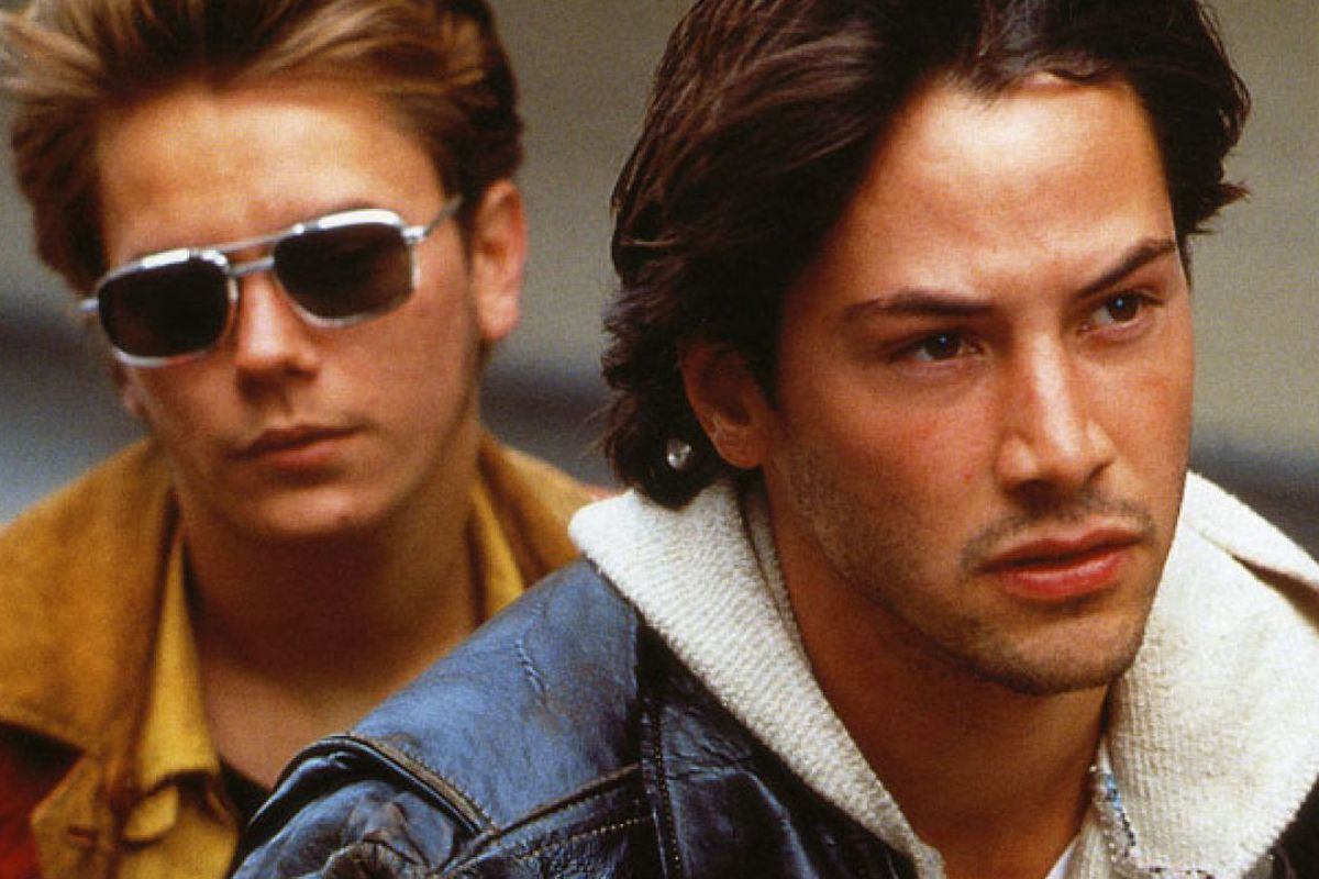 My Own Private Idaho