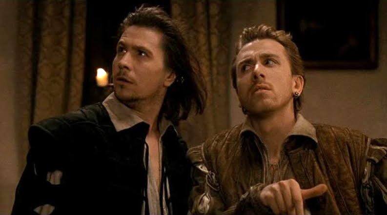 Rosencrantz and Guildenstern are Dead (1990)