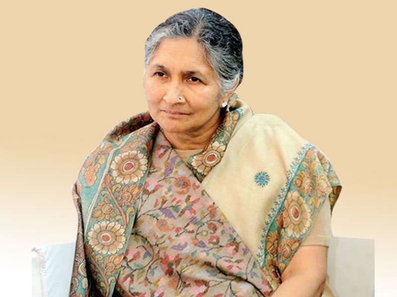 Savitri Jindal