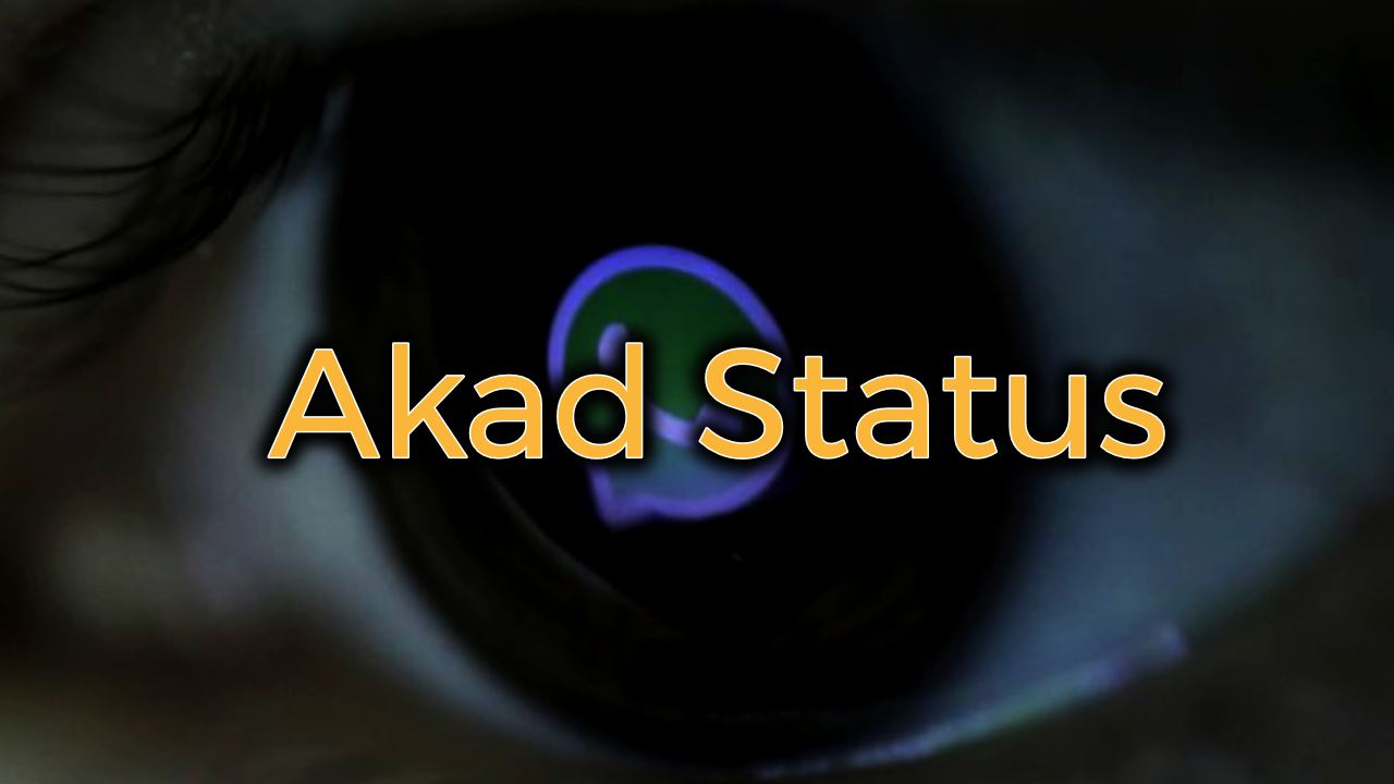 100 Aukat, Akad Status for Whatsapp in Hindi Teri Akad Status