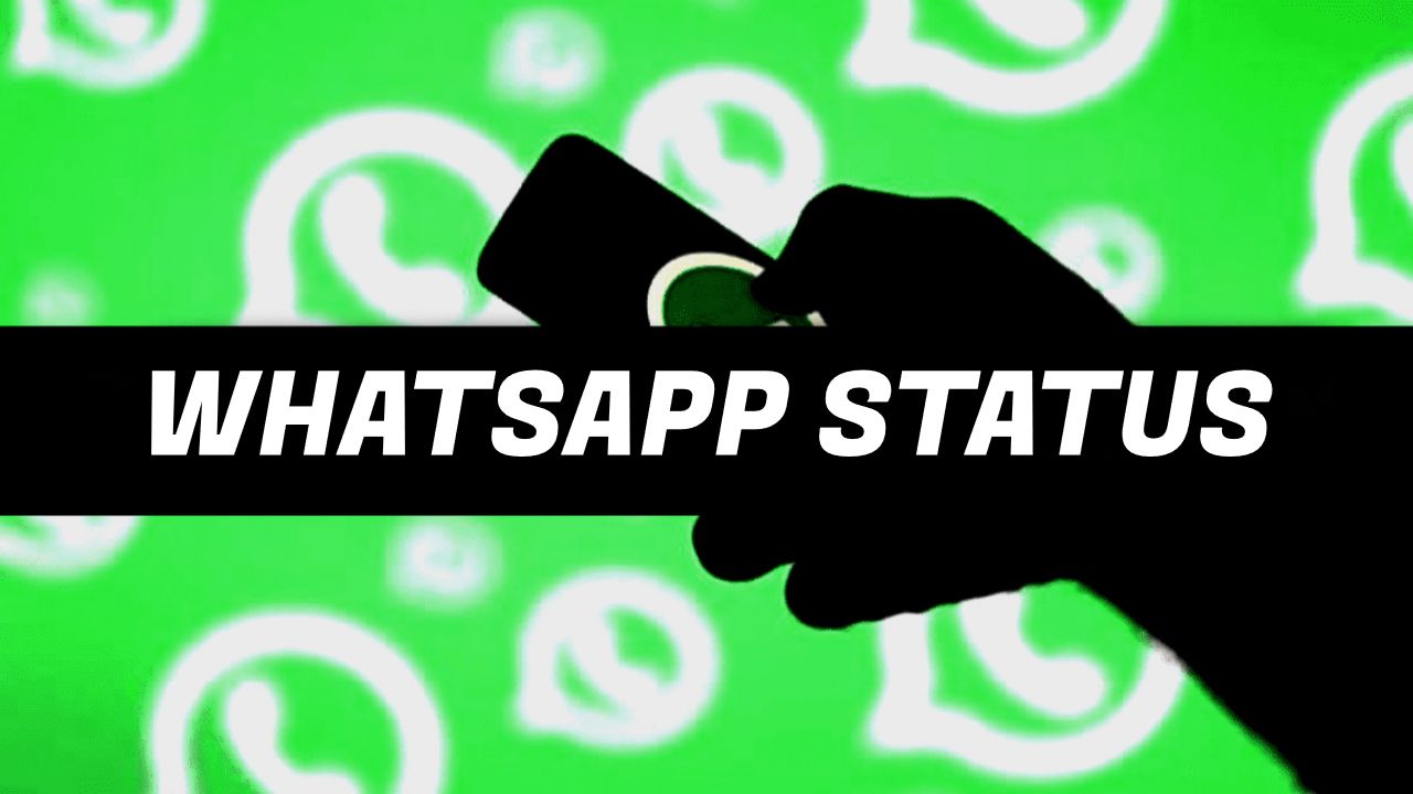 240 Best Whatsapp Status For All Time whatapp about