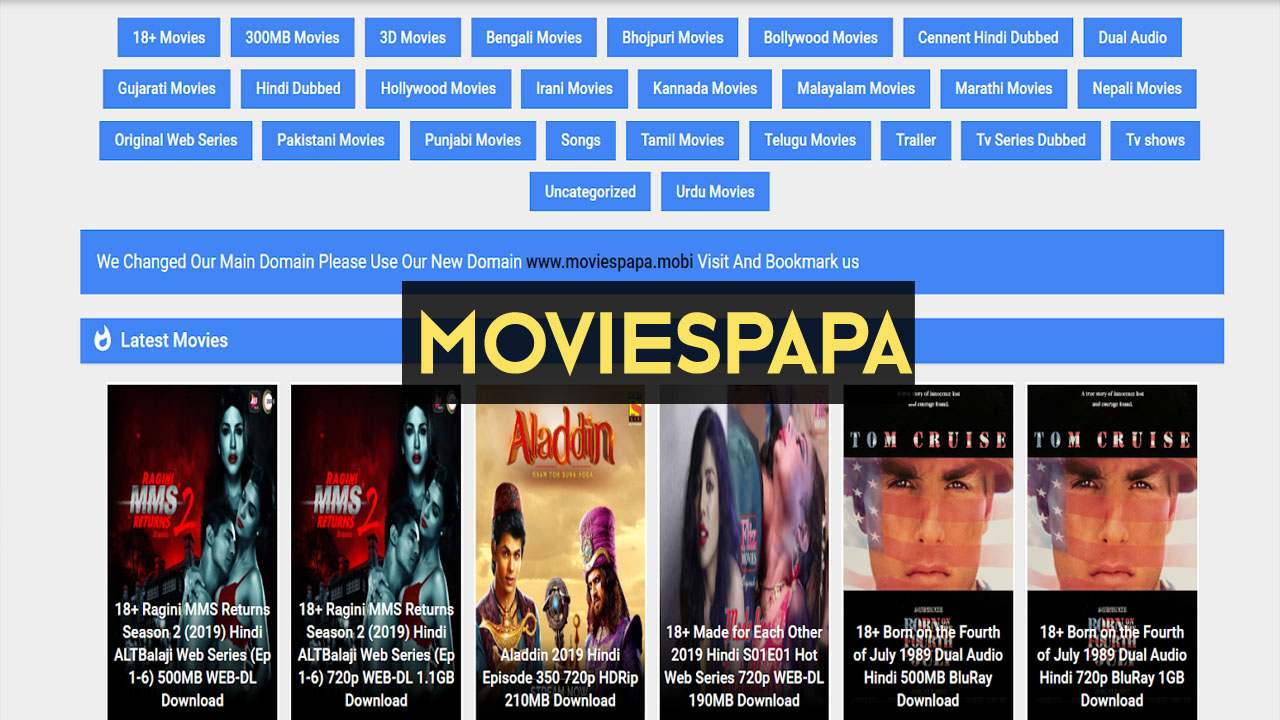 moviespapa