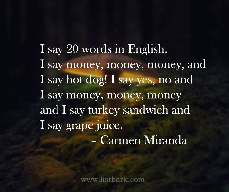 Deep Twitter Quotes
