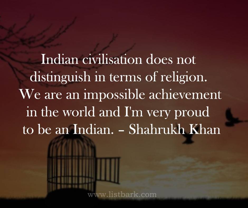 quotes about proud