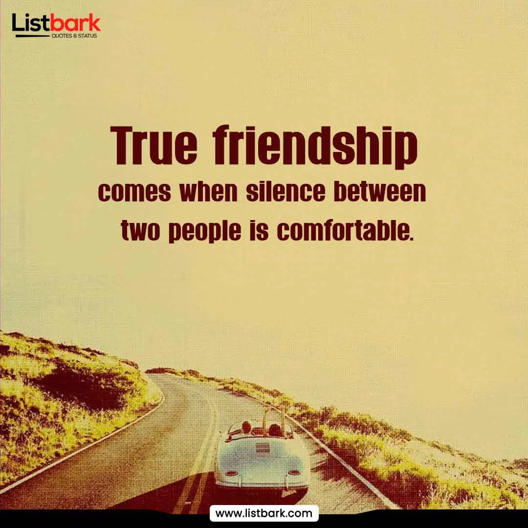 Best Friend Quotes About Old Friends