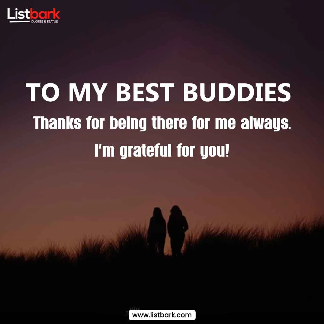Meaningful Friendship Quotes