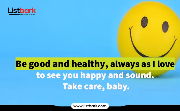 care message