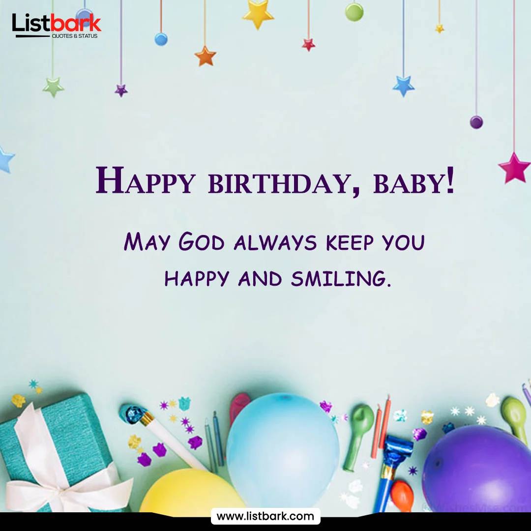 Birthday Wishes for Husband