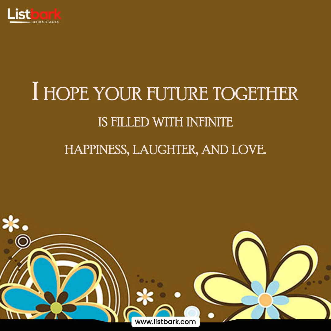 Engagement Congratulations Messages
