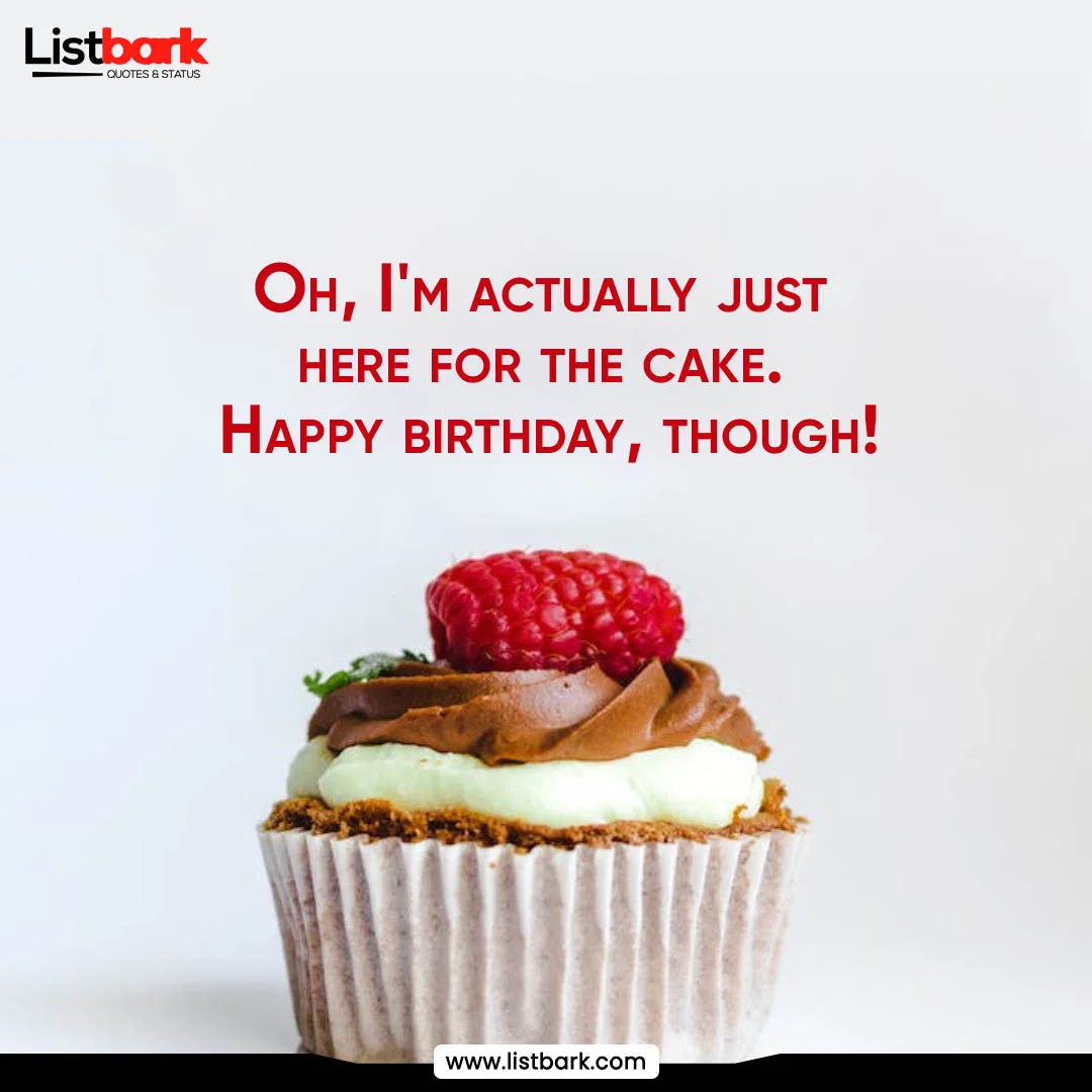 Funny Birthday Wishes for Husband