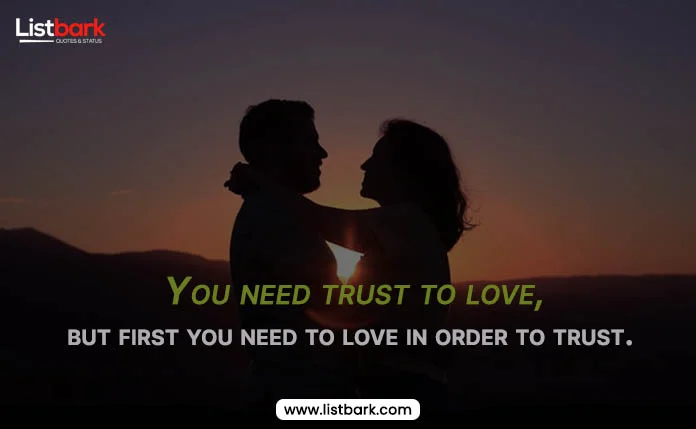 True Love Quotes for Boyfriend-Girlfriend