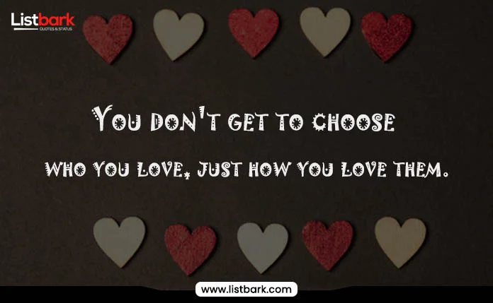 True Love Quotes from the Heart