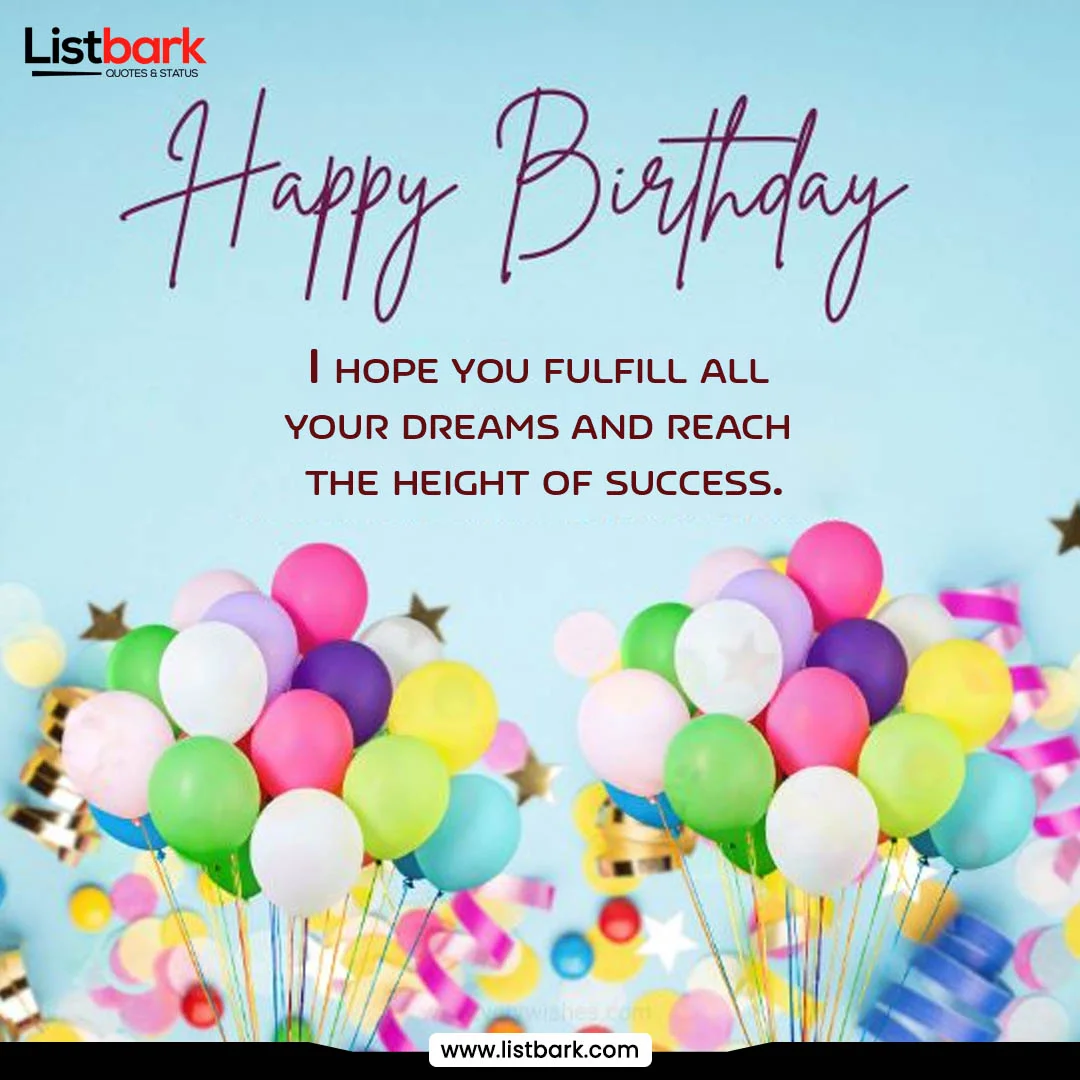 birthday msg for husband