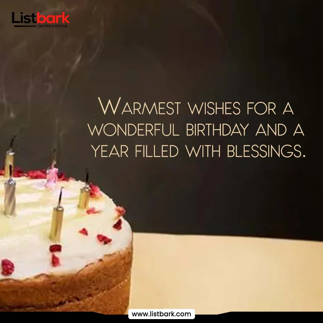 heart touching birthday wishes for brother