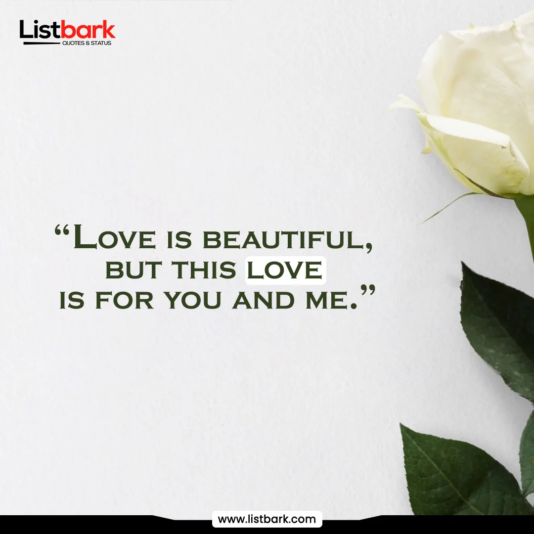 romantic bride quotes