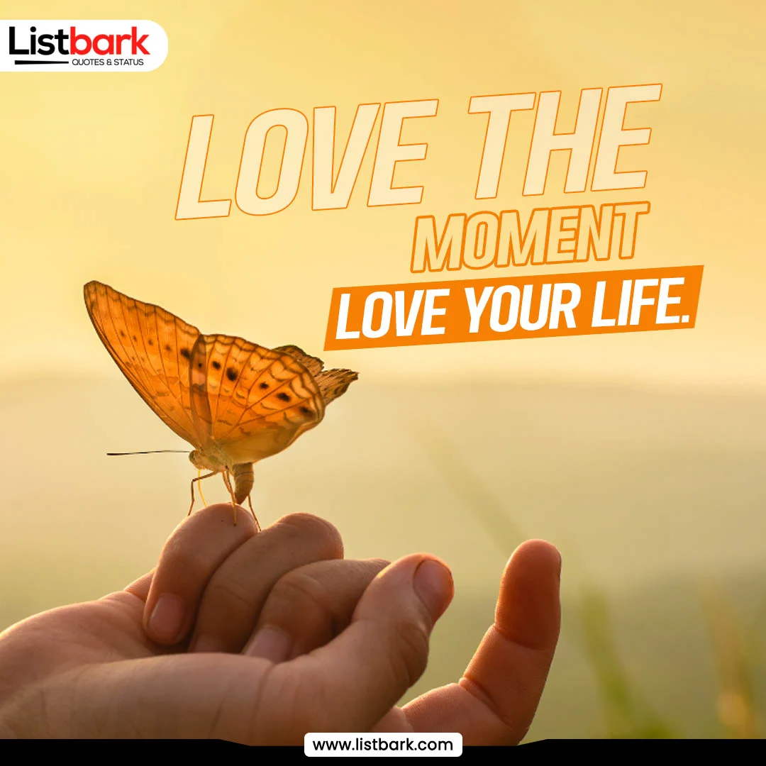 Present Moment Quotes