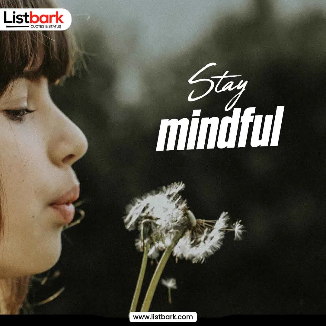 Short Stay Present Quotes