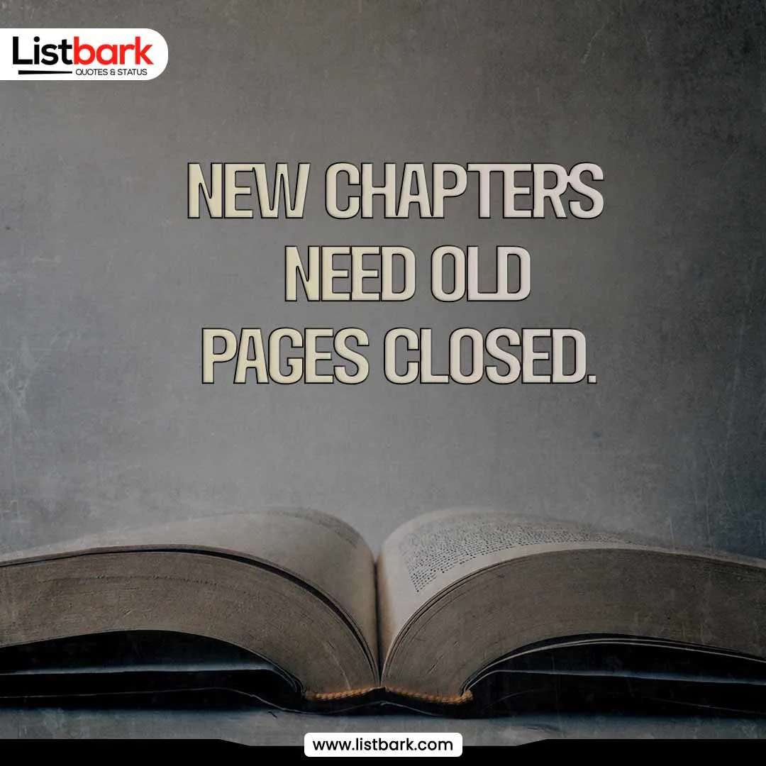 short moving on quotes